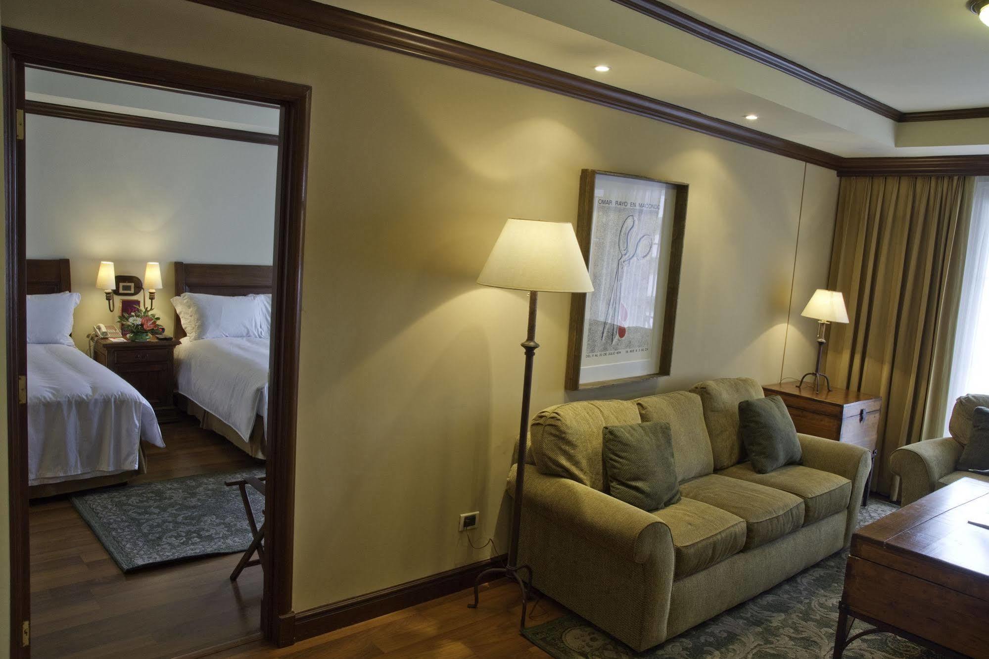 Hotel Casa Veranda Guatemala Екстер'єр фото